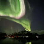Lofoten Seafront Nappstraumen, Lilleeid 68 Gravdal (Vestvagoy)