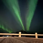 Lofoten Seafront Nappstraumen, Lilleeid 68 펜션