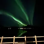 Lofoten Seafront Nappstraumen, Lilleeid 68 펜션 *