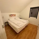 בית נופש Lofoten Seafront Nappstraumen, Lilleeid 68 Gravdal (Vestvagoy)