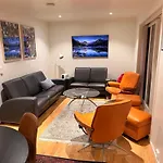Lofoten Seafront Nappstraumen, Lilleeid 68 בית נופש