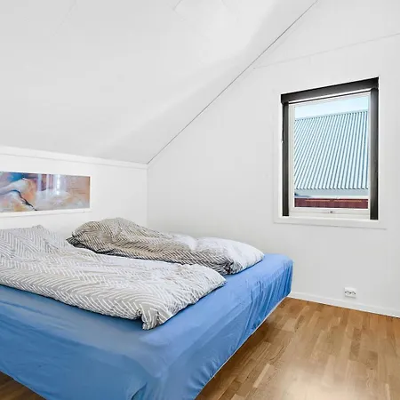 Nappstraumen Seafront Cabin, Lilleeid 68 *