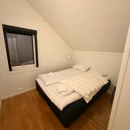 Vakantiehuis Nappstraumen Seafront Cabin, Lilleeid 68 Gravdal (Vestvagoy)