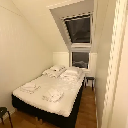 Vakantiehuis Nappstraumen Seafront Cabin, Lilleeid 68 Gravdal (Vestvagoy)