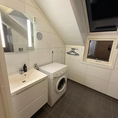 Vakantiehuis Nappstraumen Seafront Cabin, Lilleeid 68 *