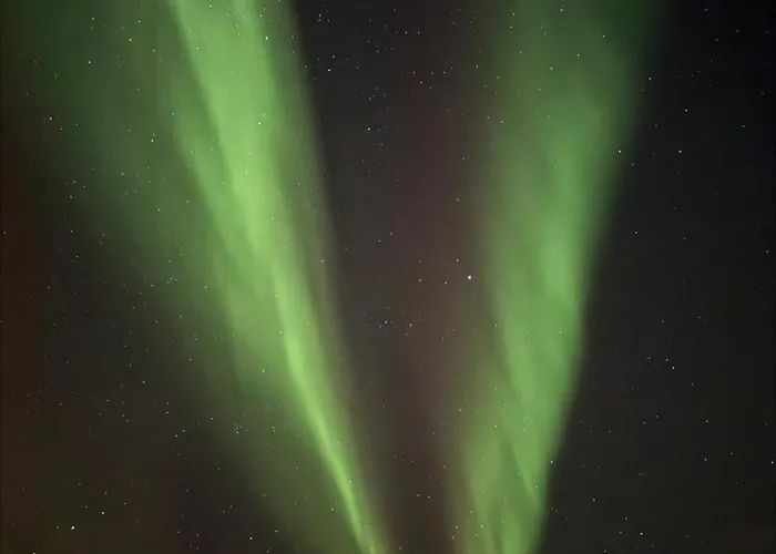 Nappstraumen Seafront Cabin, Lilleeid 68 * Gravdal (Vestvagoy)