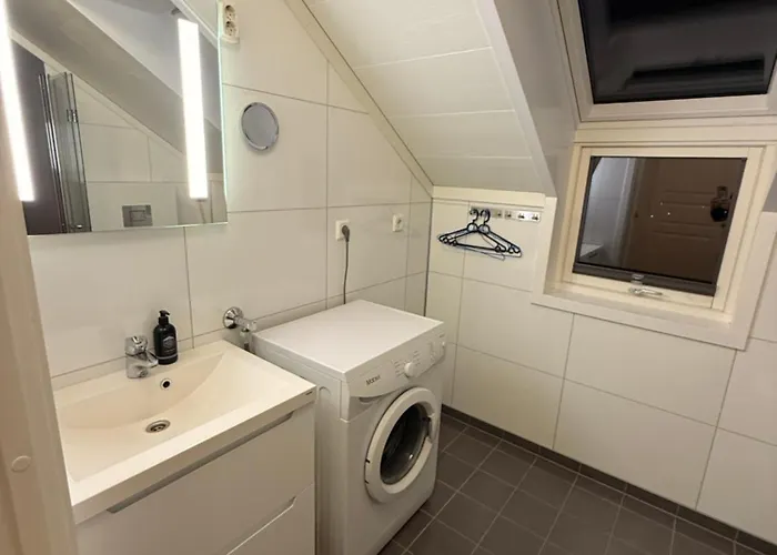 Ferienhaus Nappstraumen Seafront Cabin, Lilleeid 68 *